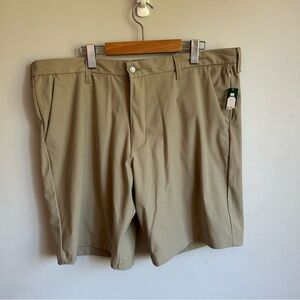 NWT Swiss tech men’s shorts,